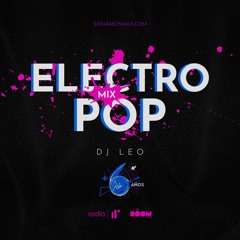 Electro Pop Mix by DJ Leo SNM