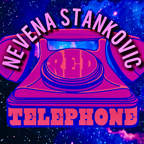 Red Telephone Guest Mix by Nevena Stankovic
