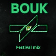 BOUK - TEGENDRAADS Festival Mix (CONTEST WINNER)