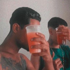 MTG - EU CONTO HORAS PRA FODER - [DJ IGU RAFAEL]