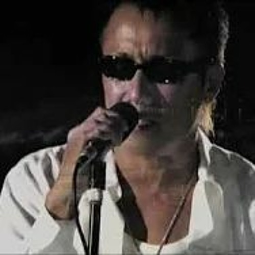 Stream 長渕剛(Tsuyoshi Nagabuchi) - CLOSE YOUR EYES by