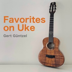 Favorites on Uke - Heartbeat (King Crimson)