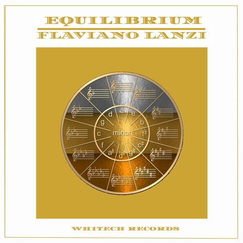 EQUILIBRIUM (Original Soundtrack) FlavianoLanzi