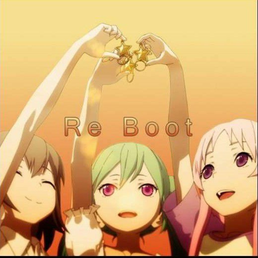 Stream vocaloid - Reboot by JimmyThumb-P by MarineIsNostalgic