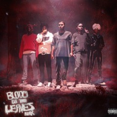 Blood On The Leaves Remix - yvngxchris ft. ssgkobe, Ka$hDami, UnoTheActivist, and Ken Carson