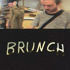 Talweg Fun Delivery - Acid Brunch