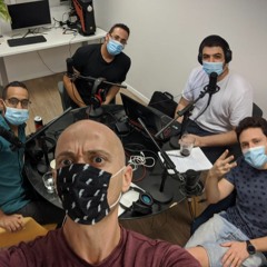 פרק #166 - מסכמים את הליגה