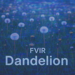 FVIRFVIR - Dandelion