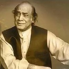 Tumhare Sath Bhi Tanha Hoon | Mehdi Hassan
