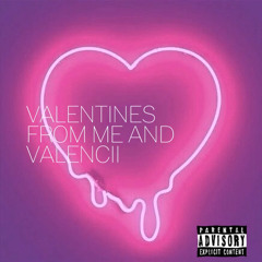 Valencii - Love & Affection DLR mix