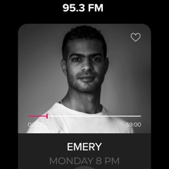 Radio 11:11 By Emery 014 Live on Ibiza Global Radio UAE 29-05-22