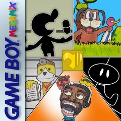 Pharmacist Mario - Mashup Week: Megamix