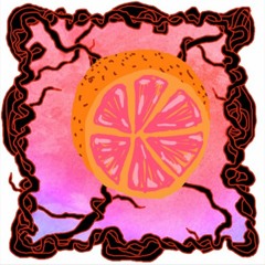 FRUITCAST #59 | ZHTA von CATAN | gloomy tales from a Grapefruit