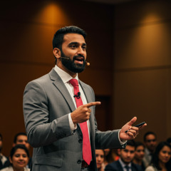 Fuel for Founders Start Small, Dream Big