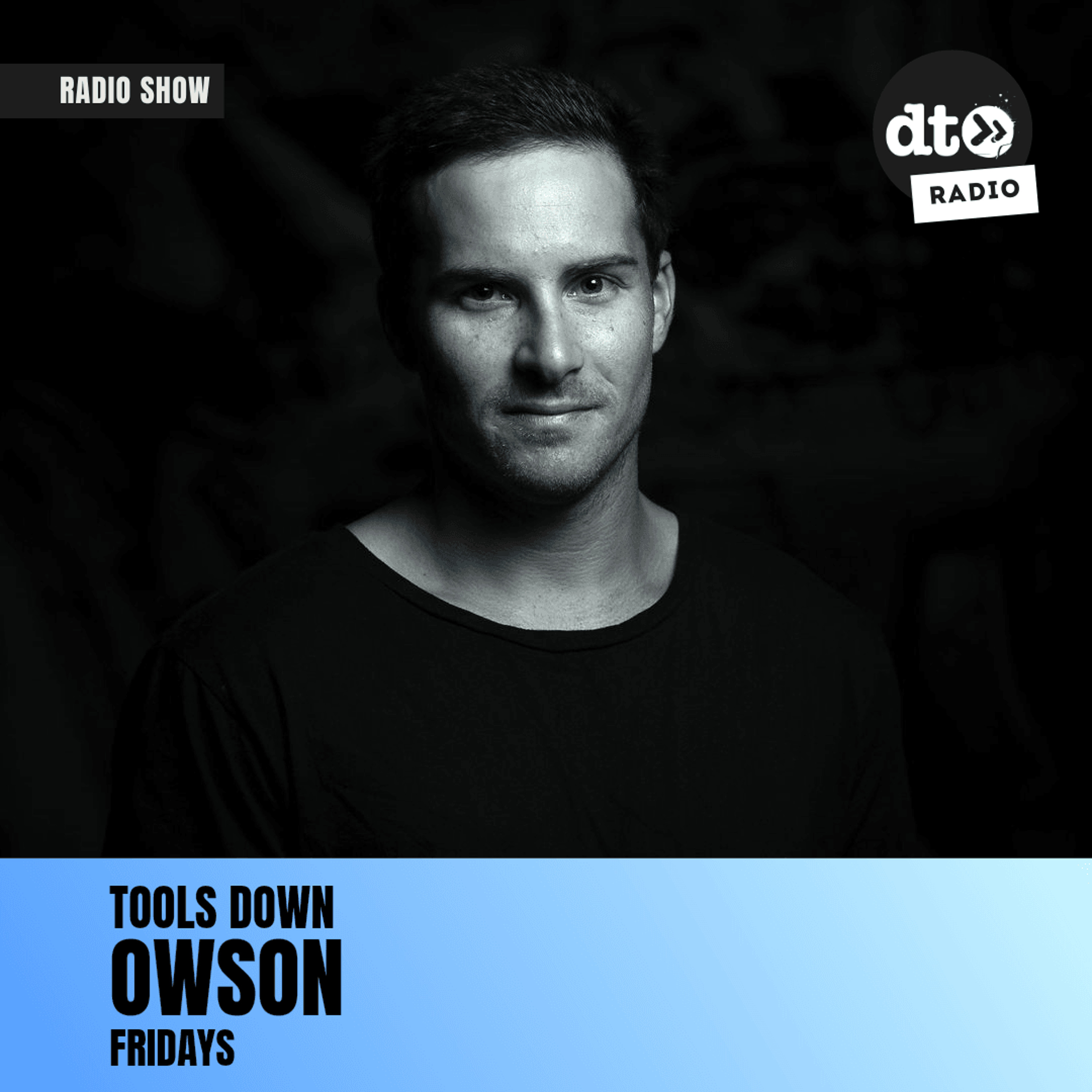 Tools Down Vol. 55 episode artwork