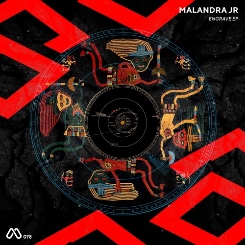 MOOD078 - 01 Malandra Jr - Engrave