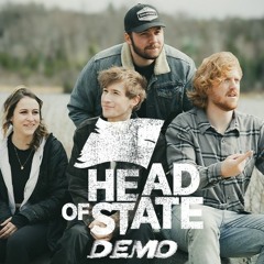 Head of State - That's Okay (DEMO)