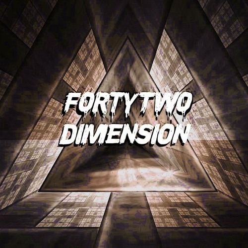 FortyTwo - Dimension (Original Mix) [FREE DOWNLOAD]