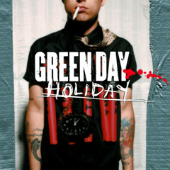 Holiday (Acoustic)