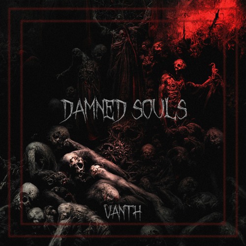 Damned Souls (Deadzone 4 live extract)