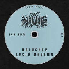 unluckey - lucid dreams