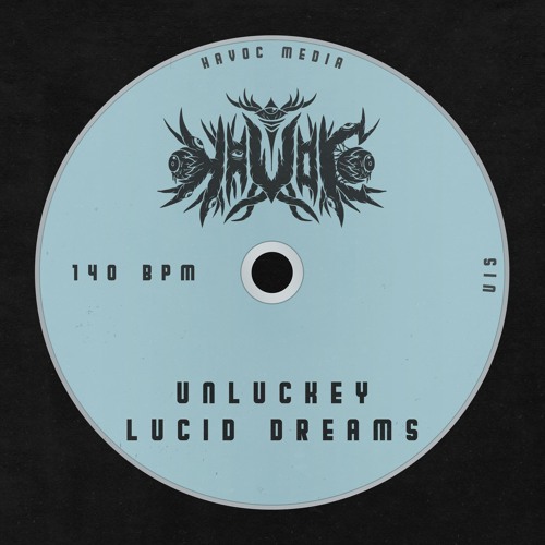unluckey - lucid dreams