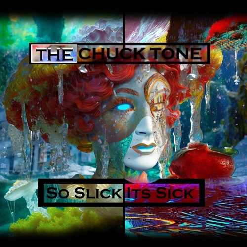 Stream SO Slick ITS Sick - Chuck Tone - 150 Bpm - 2024 by Chuck Tone