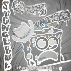 Pinotello & Lil Texas - Spongebob (rPyromancer Edit) [Short ver.]