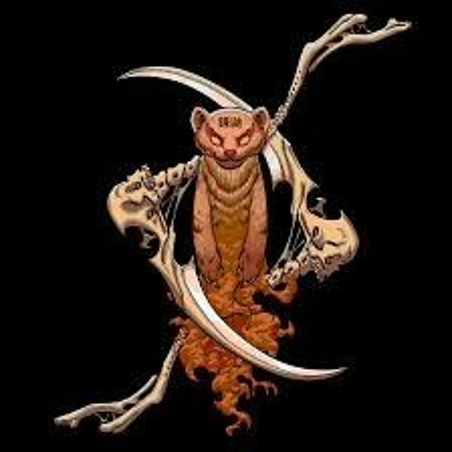 kamaitachi - A Sociedade dos Nerds Psicóticos