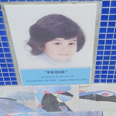 Full Circle 05-24-2024 Pedie Perez Art Can Dedication and Angelo Quinto Press Conference