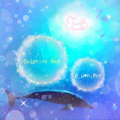 Dolphins  Bed