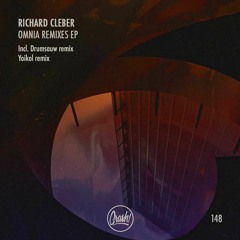 Richard Cleber - Omnia (Drumsauw Remix)