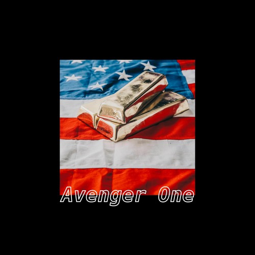 JAN CHMELAR - AVENGER ONE (Out Now On Spotify / AppleMusic / Deezer / YoutubeMusic)