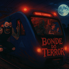 BONDE DO TERROR x JADEN BOJSEN x DAVID GUETTA x MC TH x MC GW - LETS PUTARIA