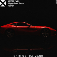 James Hype, Miggy Dela Rosa, B.Pierce, B.Jaime - Ferrari  (Uchoa Mash) #Freedownload