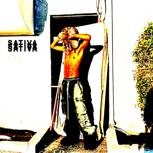 Sativa Feat Toofolk