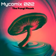 Mycomix 002
