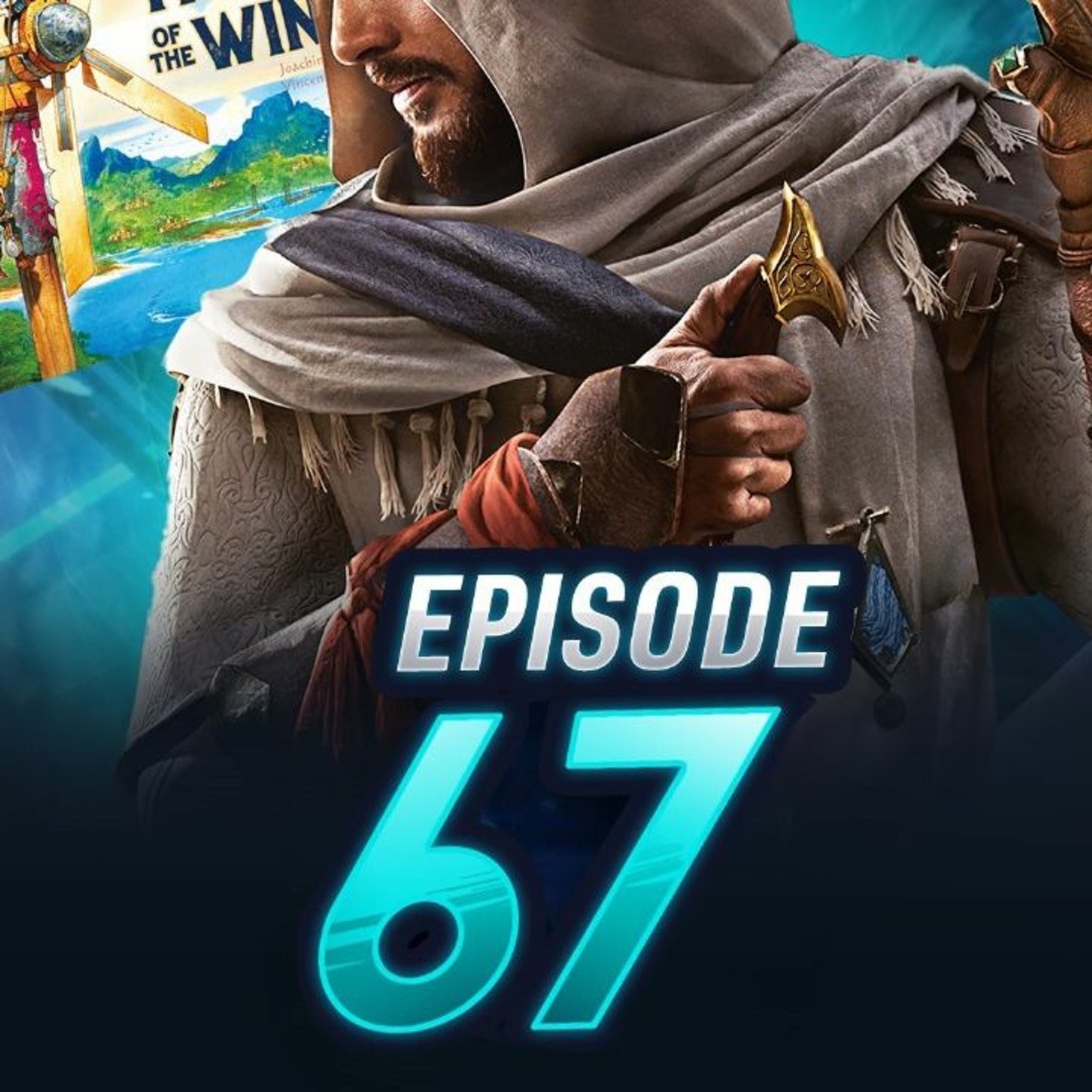الحلقة 67