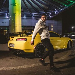 KUBAŃCZYK - LADY PANK 2 (prod. PSR)