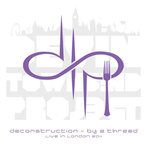 Stream Devin Townsend Project | Listen to Deconstruction - By a