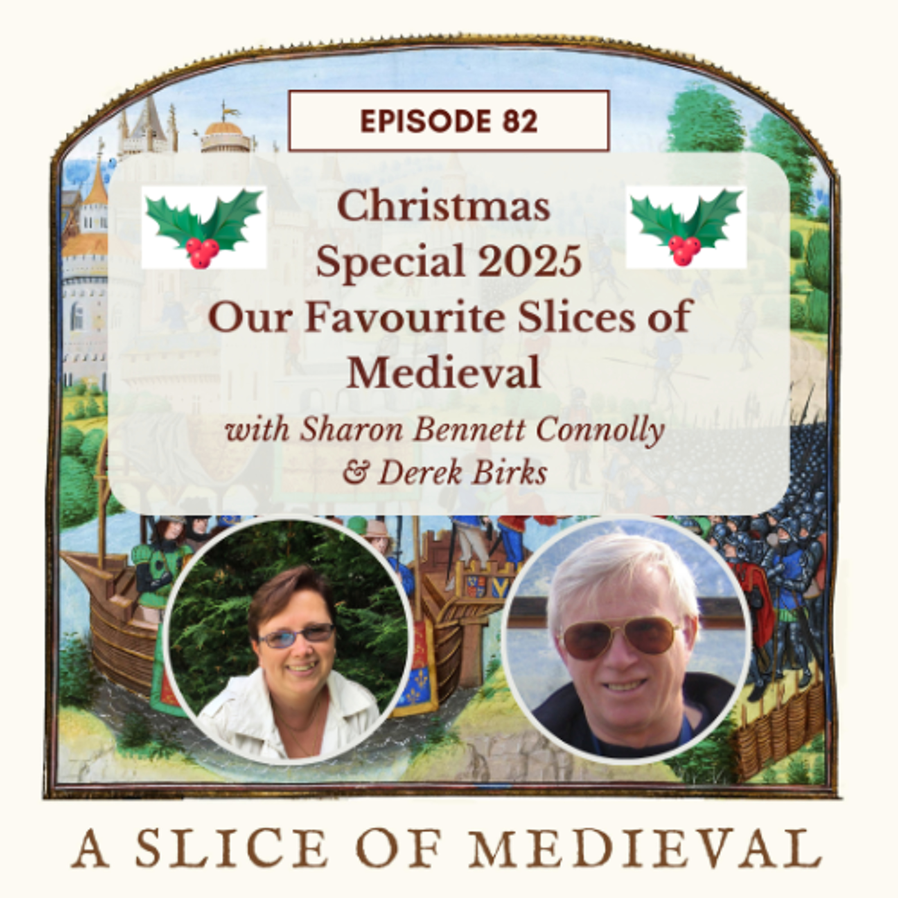 A Slice of Medieval