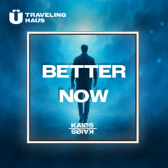 Better Now (Radio Edit)