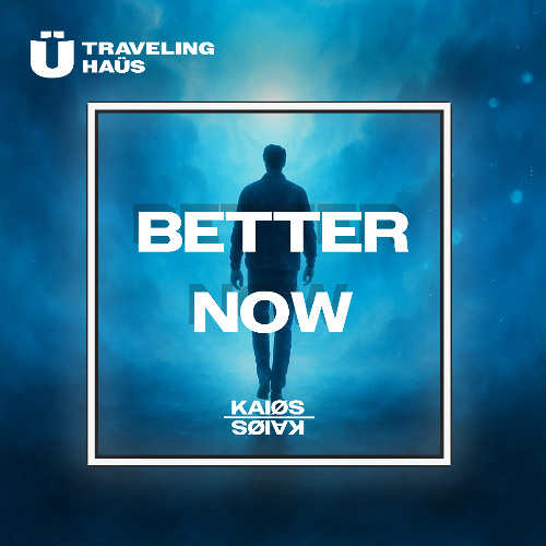 Better Now (Radio Edit)