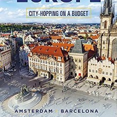 Read ❤️ PDF Andy Steves' Europe: City-Hopping on a Budget by  Andy Steves