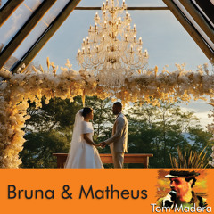Bruna e Matheus