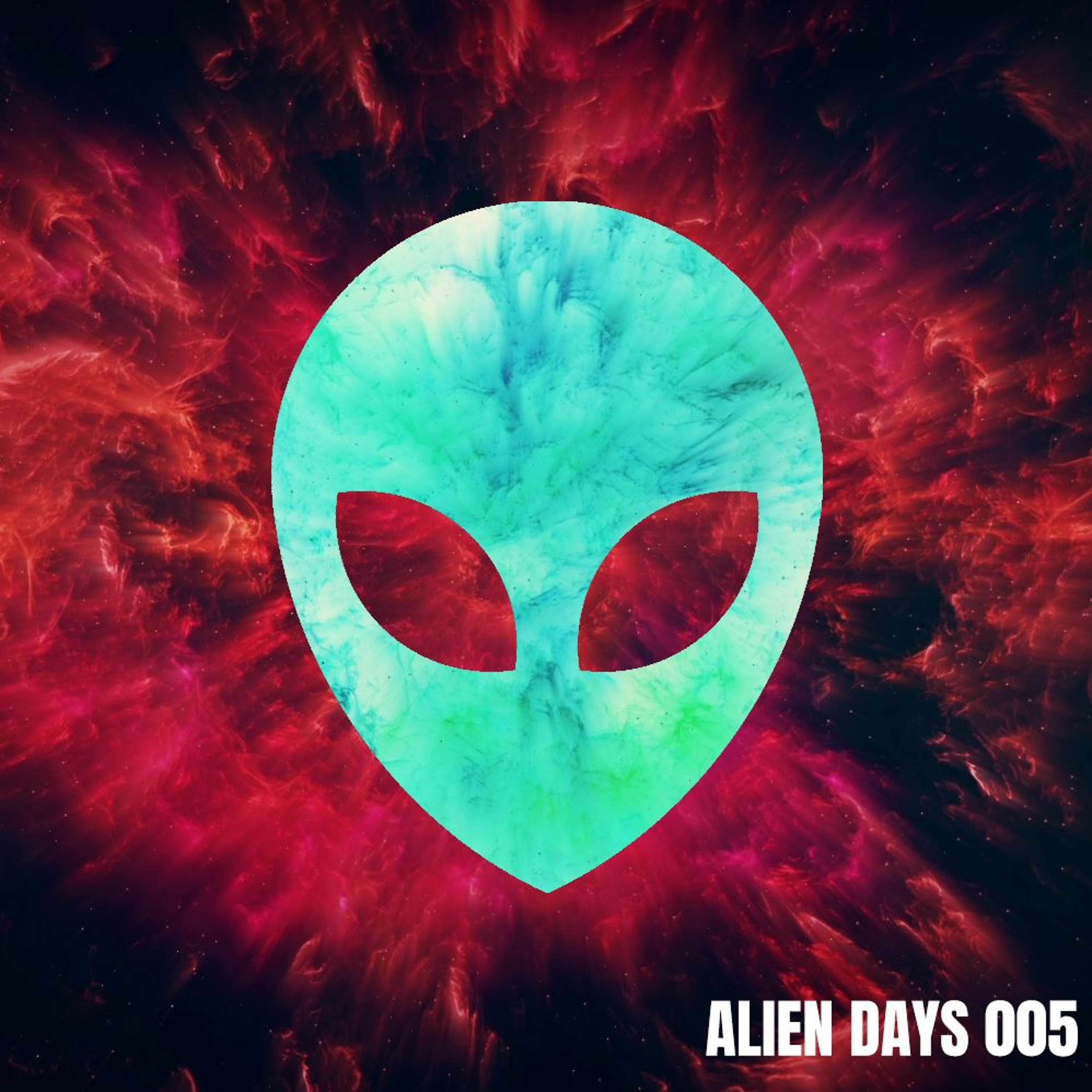 Metodi Hristov - Teenage Mutants - Cosmic Boys - DJ Jock - Glitter - Sopik - 👽 [Alien Days Mix] episode artwork