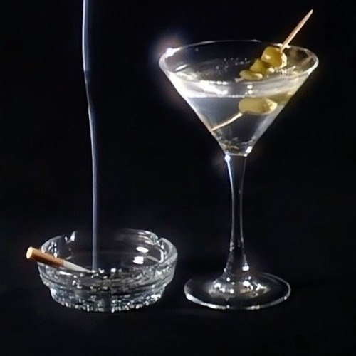 Jazz tok 🍸🎷