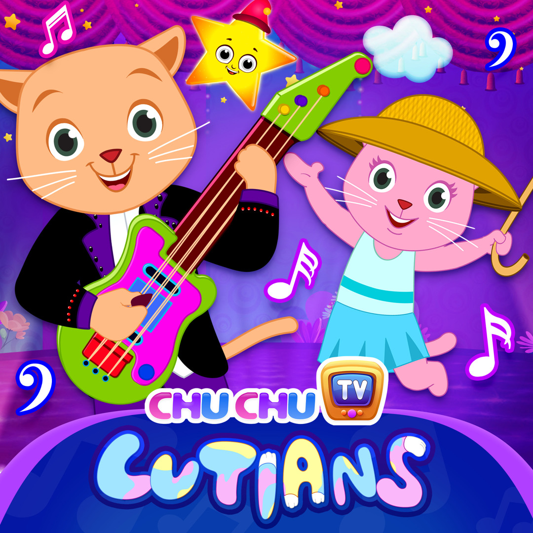 stream-chuchu-tv-listen-to-chuchu-tv-cutians-nursery-rhymes-playlist