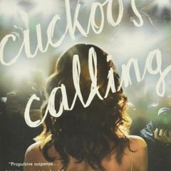 DOWNLOAD [eBook] The Cuckoo's Calling (Cormoran Strike)