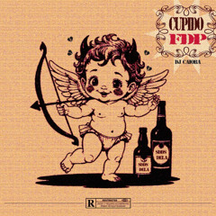 Cupido FDP - DJ Caioba - Yuri Redicopa, MC LP7, RR do Campos